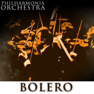 收听Philharmonia Orchestra的Bolero歌词歌曲