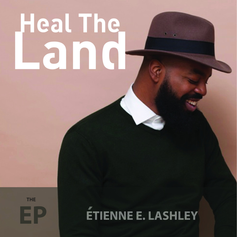 Heal the Land