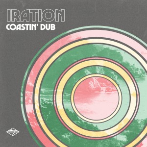 Album Coastin' Dub from Iration