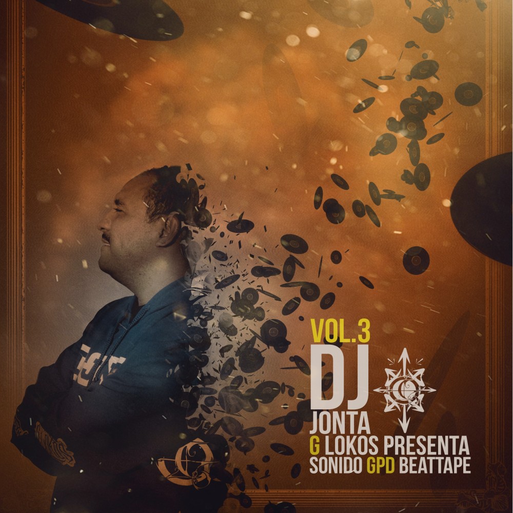 Beattape Sonido Gpd, Vol. 3