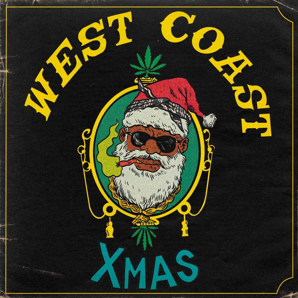 Xmas in the Booth