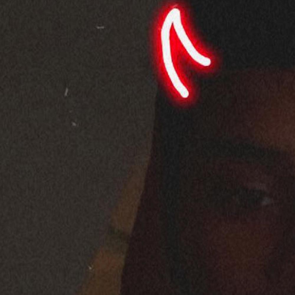agony (Explicit)