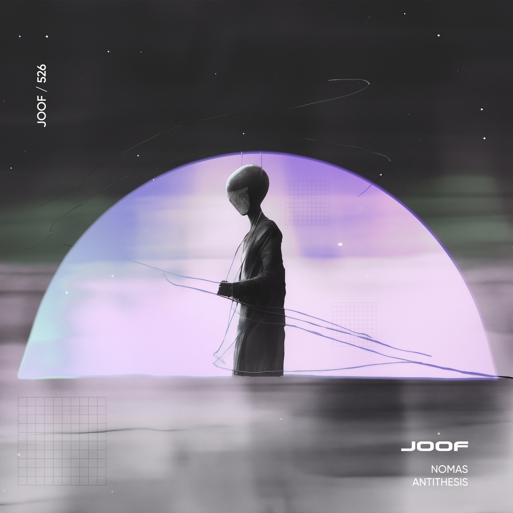 Antithesis (Original Mix)