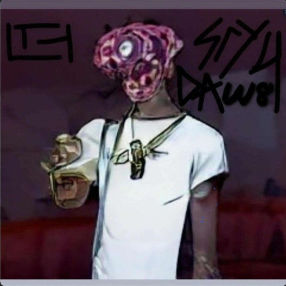 Sry4dªW8... (Forhead Got Me Autotune) (Explicit)