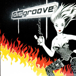 收聽Disgroove的Gasoline歌詞歌曲