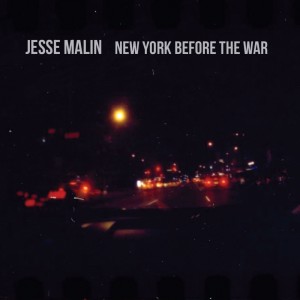 Listen to She's So Dangerous song with lyrics from Jesse Malin