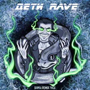 Album DAWAI (Remix Pack) from ДЕТИ