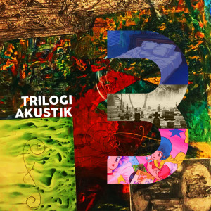 Album Trilogi Akustik from Bias