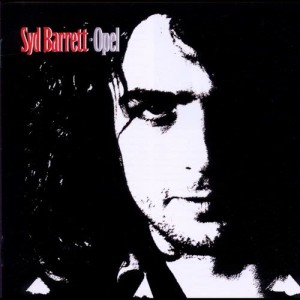 อัลบัม Opel ศิลปิน Syd Barrett