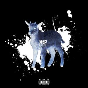 Tsaki的專輯MAF (feat. Prod.pwl) [Explicit]