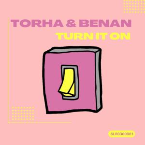 Album Turn It On from Torha
