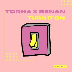 Listen to Turn It On song with lyrics from Torha
