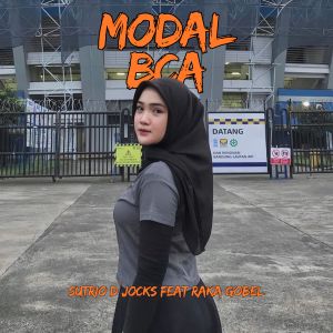 Album MODAL BCA (Modal Bca) oleh SUTRIO D`JOCKS