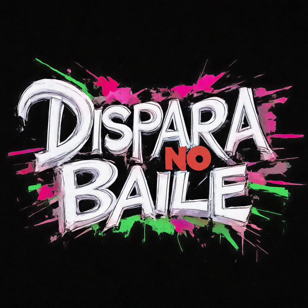DISPARA NO BAILE (Super Slowed|Explicit)