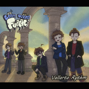 收聽Chronos的Bienvenidos a la Song歌詞歌曲