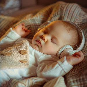 Bedtime Stories for Children的專輯Lullabies for Baby Sleep: Music for Dreaming