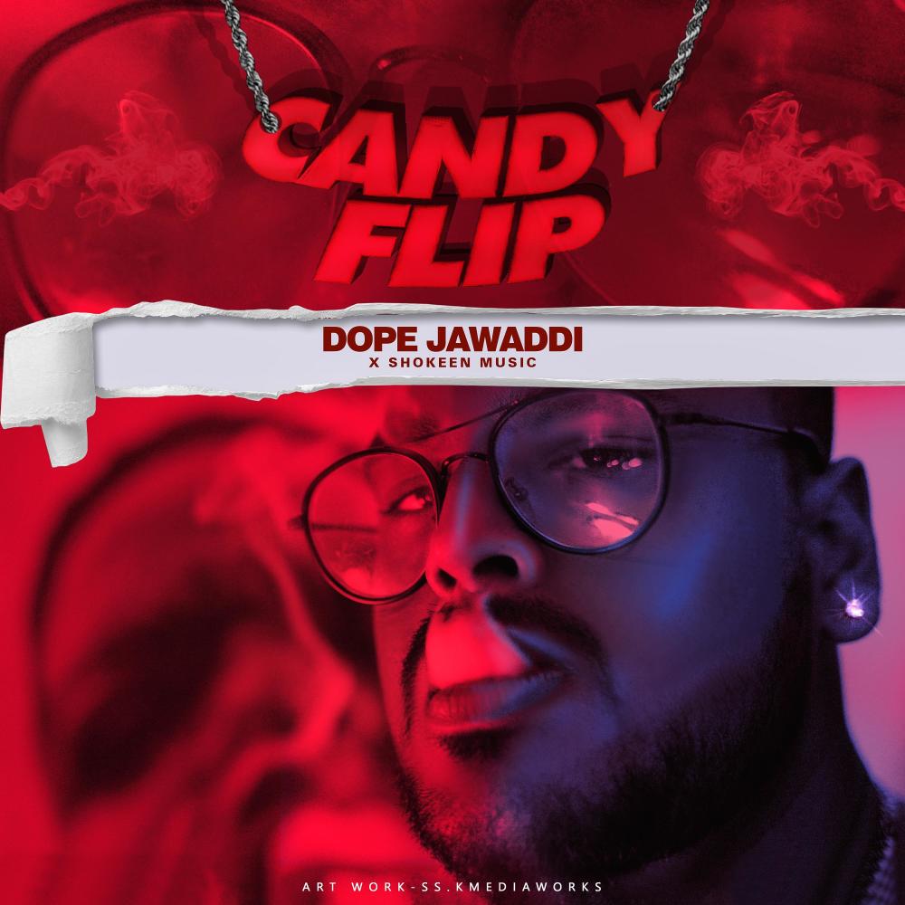 Candy Flip(feat. Shokeen Music) (Explicit)