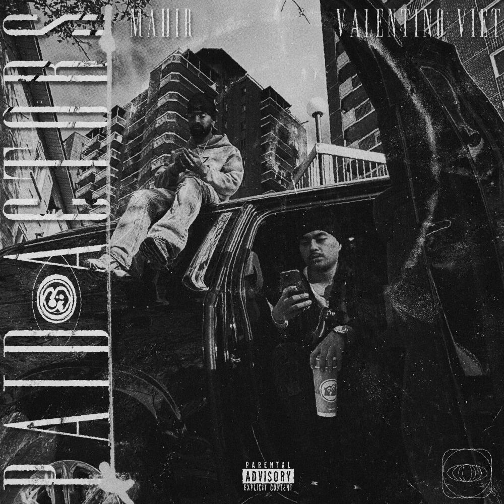 PAID ACTORS (feat. Valentino Viet) (Explicit)