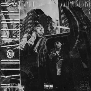Mahir的專輯PAID ACTORS (feat. Valentino Viet) [Explicit]