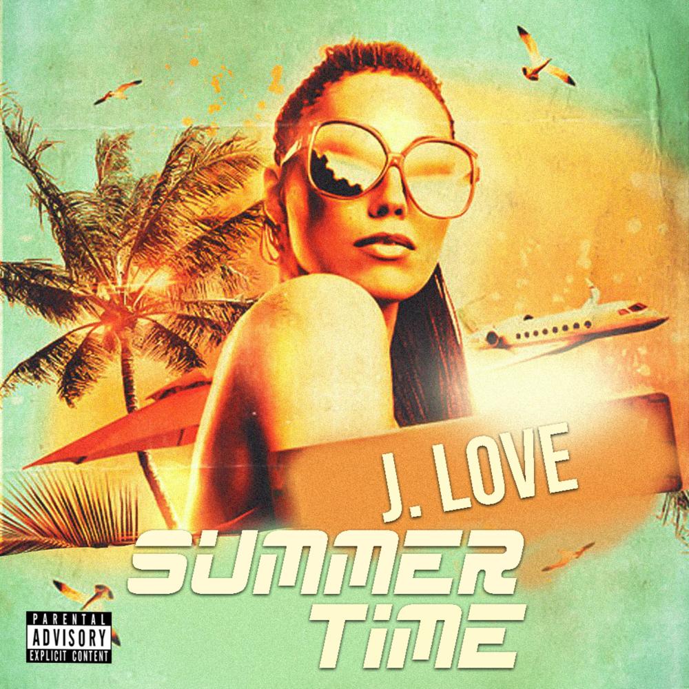 Summer Time (Explicit)