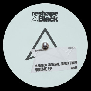 Maurizio Ruggiero的专辑Volume EP
