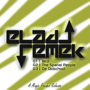 收聽Elad Emek的De Oldschool歌詞歌曲