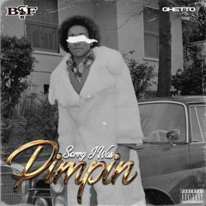 Flames Dot Malik的專輯Sorry I Was Pimpin (Explicit)