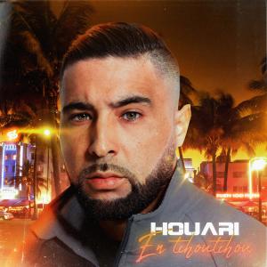 Houari的专辑En Tchoutchou (Explicit)
