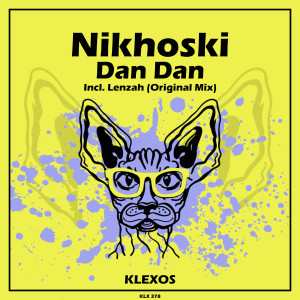 ดาวน์โหลดและฟังเพลง Lenzah (Original Mix) พร้อมเนื้อเพลงจาก Nikhoski