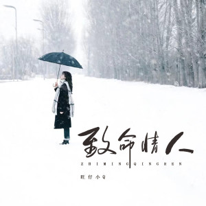 收听旺仔小Q的致命情人 (女声版伴奏)歌词歌曲