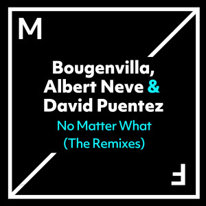 收聽Bougenvilla的No Matter What (VIP Mix)歌詞歌曲