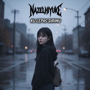 Album Ku lepas dirimu from Nazelhiyuke