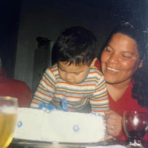 default playlist img