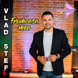 Listen to Frumoasa mea song with lyrics from Vlad Stef