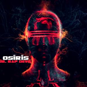 Album Osiris (Explicit) from Jr. RAP DEVIL