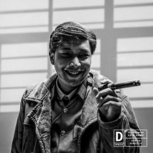 Dengarkan Senin Toko Tutup (Explicit) lagu dari .Feast dengan lirik