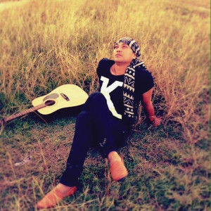 ดาวน์โหลดและฟังเพลง Bin Cepok Gen พร้อมเนื้อเพลงจาก Dek Arya