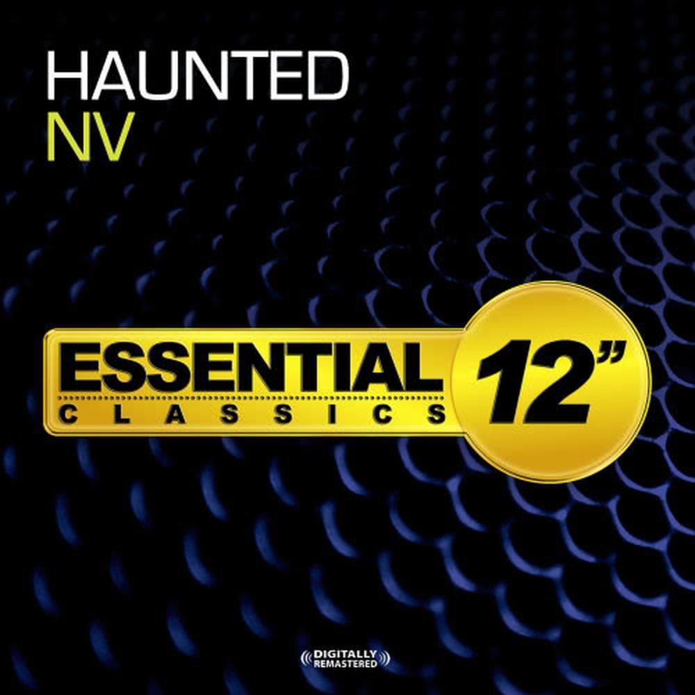 Haunted (Instrumental Version)