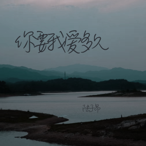 你要我爱多久 dari 陆子昂