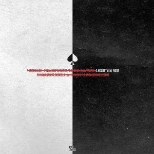 ดาวน์โหลดและฟังเพลง Holdet (Explicit) พร้อมเนื้อเพลงจาก Jamaika