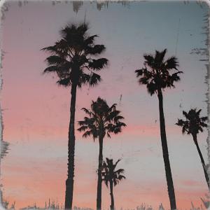 Ray Le Fanue的專輯Let's Go Back (feat. Parker Tee)