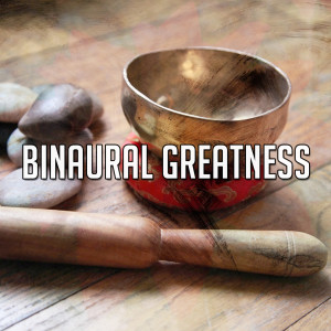 Dengarkan The Slow Binaural Chime lagu dari Binaural Beats Brainwave Entrainment dengan lirik