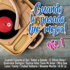 Listen to Fanny song with lyrics from Cesar Altamirano
