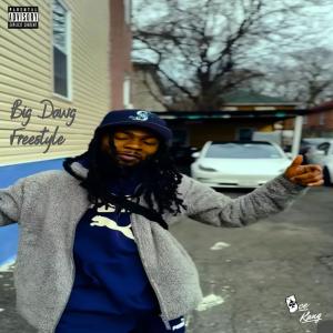 Ace Clarke的專輯Big Dawg Freestyle (Explicit)