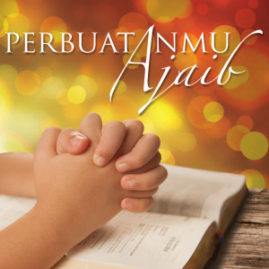 Listen to Semua Karena AnugrahMu song with lyrics from Miranda S. Yosefin Manulang