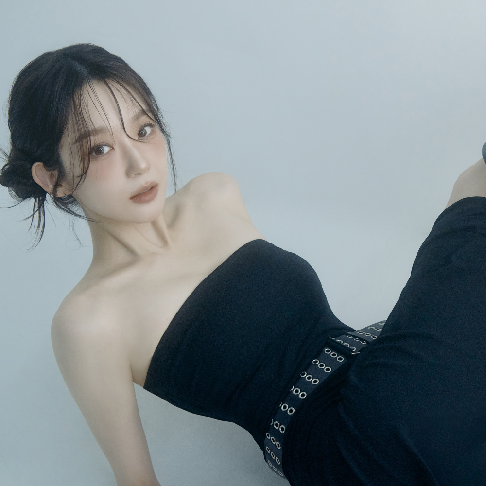 姜珉耿(Davichi)