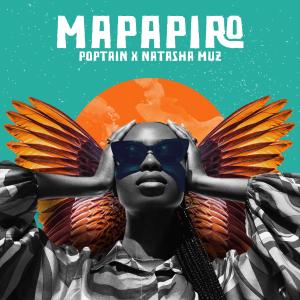 收聽Learn Zimbabwe的Mapapiro (feat. Poptain & Natasha Muz)歌詞歌曲