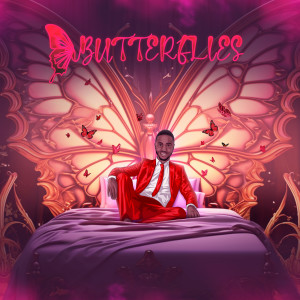 Listen to Butterflies song with lyrics from Siah
