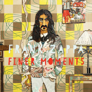 ดาวน์โหลดและฟังเพลง Squeeze It, Squeeze It, Squeeze It พร้อมเนื้อเพลงจาก Frank Zappa