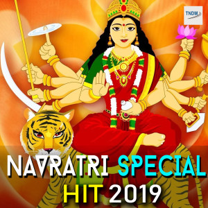 Navratri Special Hit 2019 dari Anjali Jain